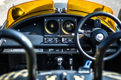 2023 Morgan Super 3 zum Verkauf (Bild 32 von 106)