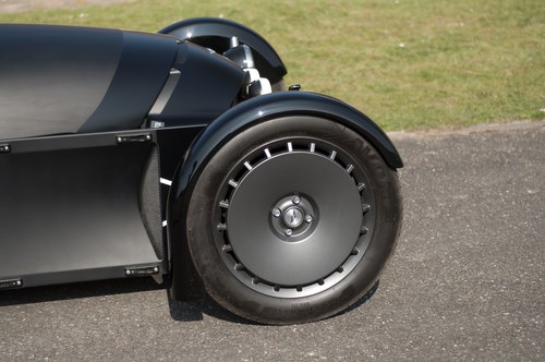 2023 Morgan Super 3 zum Verkauf (Bild 24 von 106)