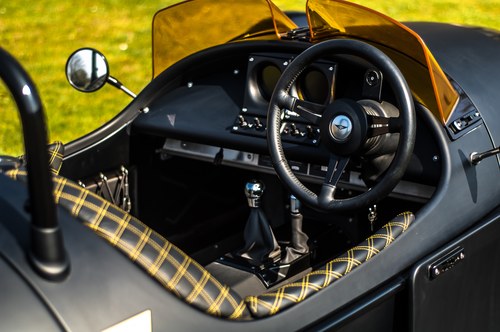 2023 Morgan Super 3 zum Verkauf (Bild 30 von 106)