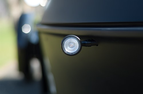 2023 Morgan Super 3 zum Verkauf (Bild 60 von 106)