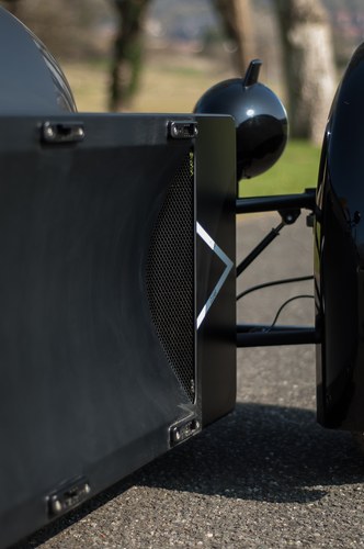 2023 Morgan Super 3 zum Verkauf (Bild 63 von 106)