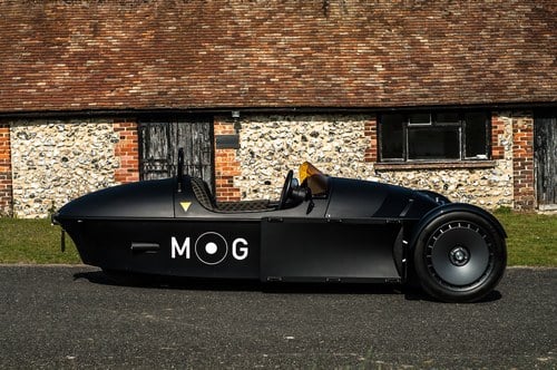 2023 Morgan Super 3 zum Verkauf (Bild 20 von 106)