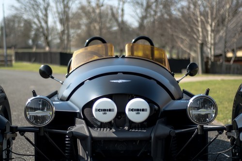 2023 Morgan Super 3 zum Verkauf (Bild 64 von 106)