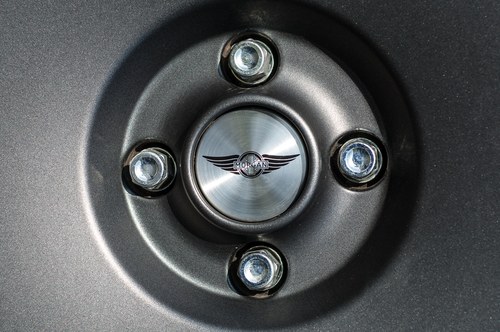 2023 Morgan Super 3 zum Verkauf (Bild 66 von 106)