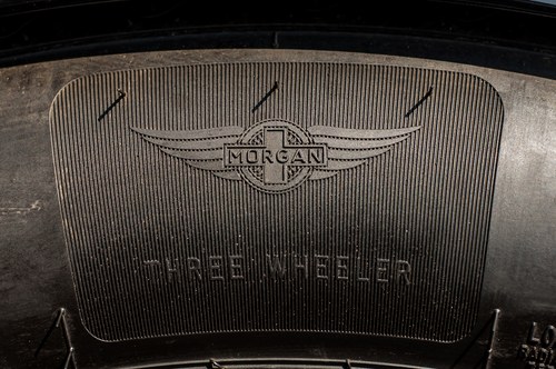 2023 Morgan Super 3 zum Verkauf (Bild 67 von 106)