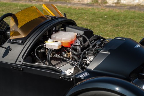 2023 Morgan Super 3 zum Verkauf (Bild 68 von 106)