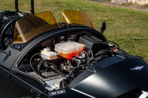 2023 Morgan Super 3 zum Verkauf (Bild 69 von 106)