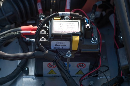 2023 Morgan Super 3 zum Verkauf (Bild 71 von 106)