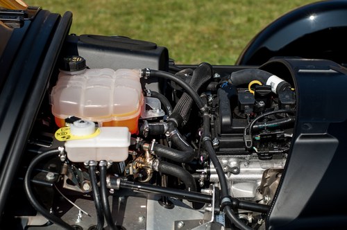 2023 Morgan Super 3 zum Verkauf (Bild 72 von 106)