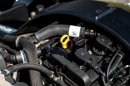 2023 Morgan Super 3 zum Verkauf (Bild 73 von 106)