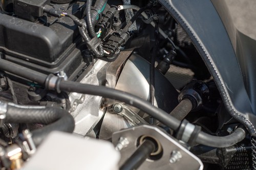 2023 Morgan Super 3 zum Verkauf (Bild 74 von 106)