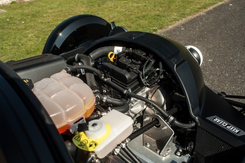 2023 Morgan Super 3 zum Verkauf (Bild 76 von 106)