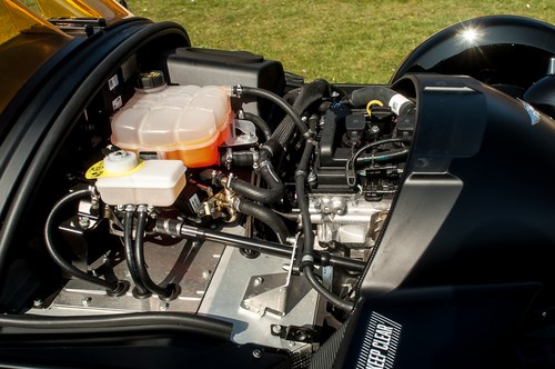 2023 Morgan Super 3 zum Verkauf (Bild 77 von 106)