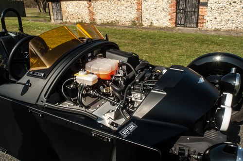 2023 Morgan Super 3 zum Verkauf (Bild 78 von 106)