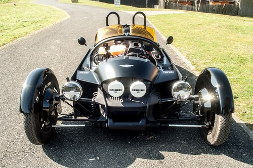 2023 Morgan Super 3 zum Verkauf (Bild 5 von 106)
