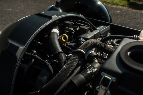 2023 Morgan Super 3 zum Verkauf (Bild 82 von 106)