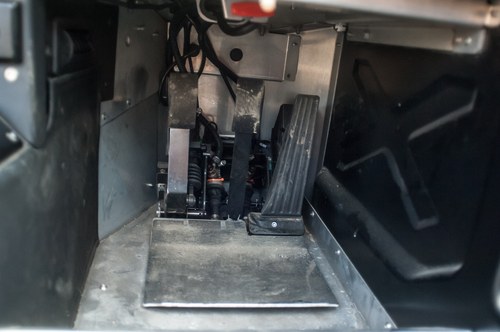 2023 Morgan Super 3 zum Verkauf (Bild 83 von 106)