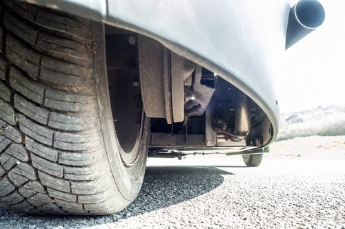 2023 Morgan Super 3 zum Verkauf (Bild 89 von 106)