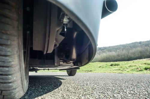 2023 Morgan Super 3 zum Verkauf (Bild 91 von 106)