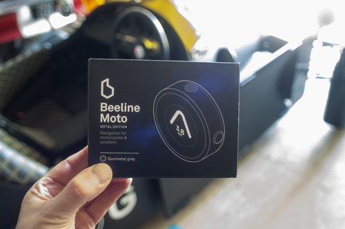 2023 Morgan Super 3 zum Verkauf (Bild 93 von 106)