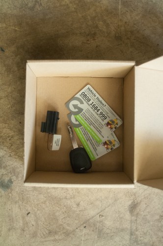 2023 Morgan Super 3 zum Verkauf (Bild 94 von 106)