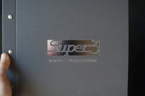 2023 Morgan Super 3 zum Verkauf (Bild 95 von 106)