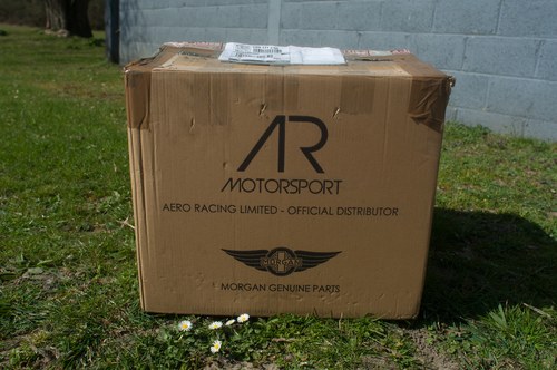 2023 Morgan Super 3 zum Verkauf (Bild 97 von 106)