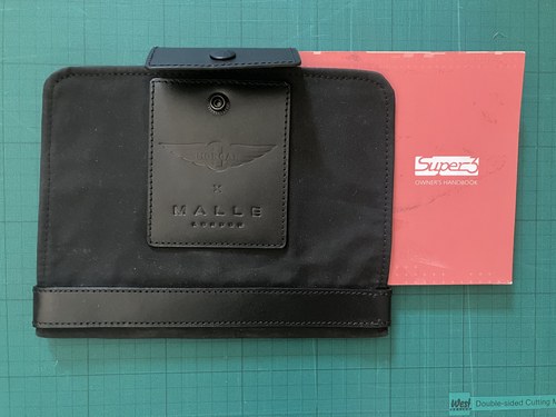 2023 Morgan Super 3 zum Verkauf (Bild 99 von 106)