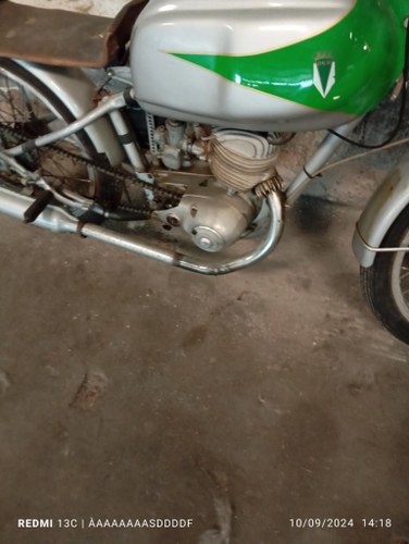 DKW RT Supersport - 1949 For Sale