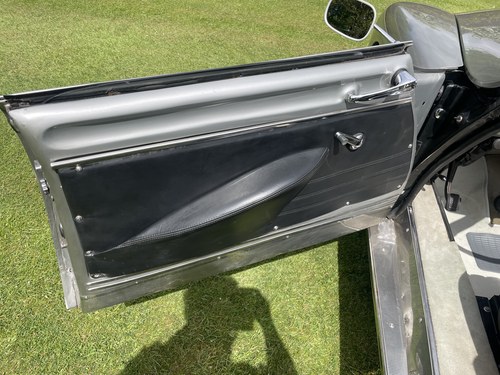 1969 Citroen DS20 Pallas ‘Decapotable’ by Oxford French Car Company In vendita (immagine 51 di 153)