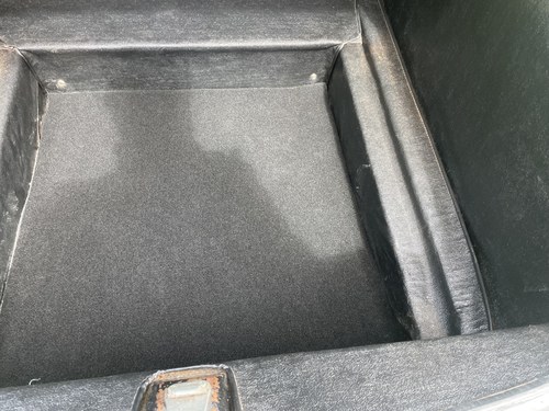 1969 Citroen DS20 Pallas ‘Decapotable’ by Oxford French Car Company In vendita (immagine 75 di 153)