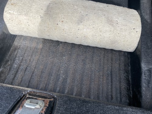 1969 Citroen DS20 Pallas ‘Decapotable’ by Oxford French Car Company In vendita (immagine 77 di 153)