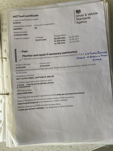 1969 Citroen DS20 Pallas ‘Decapotable’ by Oxford French Car Company In vendita (immagine 125 di 153)