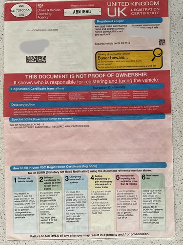 1969 Citroen DS20 Pallas ‘Decapotable’ by Oxford French Car Company In vendita (immagine 143 di 153)