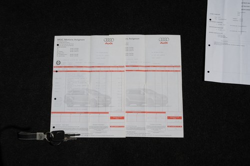 1988 Audi 200 Avant Quattro à vendre (picture 174 of 180)