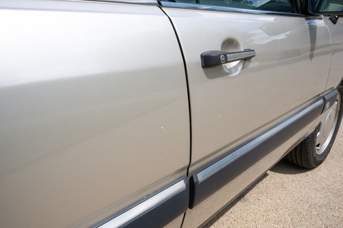 1988 Audi 200 Avant Quattro à vendre (picture 141 of 180)