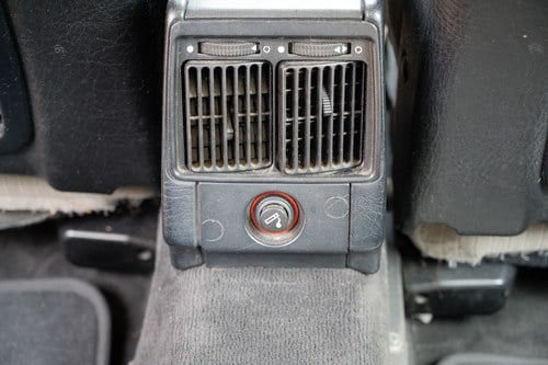 1988 Audi 200 Avant Quattro à vendre (picture 34 of 180)
