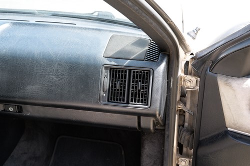 1988 Audi 200 Avant Quattro à vendre (picture 43 of 180)