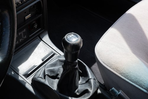 1988 Audi 200 Avant Quattro à vendre (picture 49 of 180)
