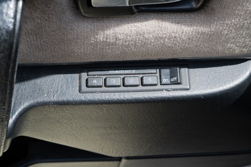 1988 Audi 200 Avant Quattro à vendre (picture 54 of 180)