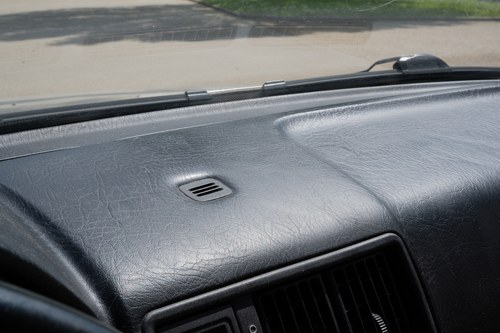 1988 Audi 200 Avant Quattro à vendre (picture 56 of 180)