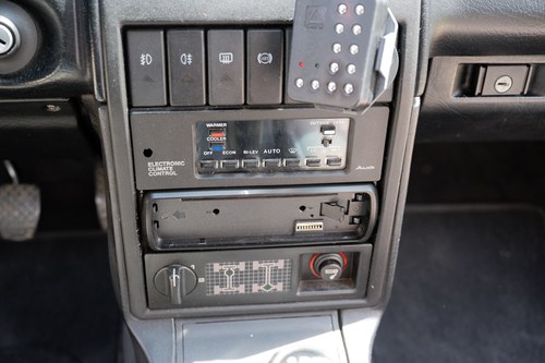 1988 Audi 200 Avant Quattro à vendre (picture 57 of 180)