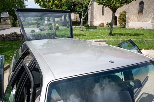1988 Audi 200 Avant Quattro à vendre (picture 120 of 180)