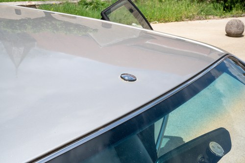 1988 Audi 200 Avant Quattro à vendre (picture 121 of 180)