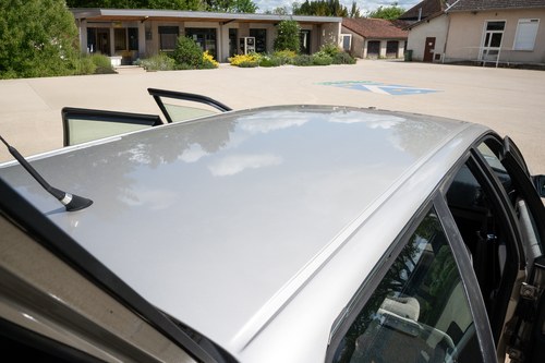 1988 Audi 200 Avant Quattro à vendre (picture 122 of 180)
