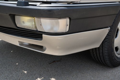 1988 Audi 200 Avant Quattro à vendre (picture 135 of 180)