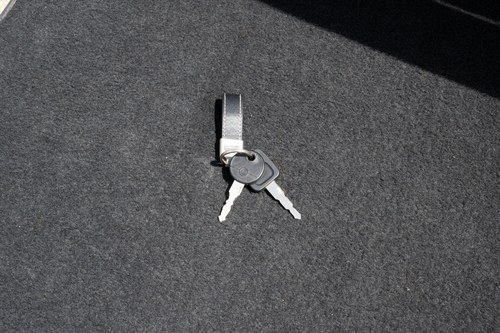 1988 Audi 200 Avant Quattro à vendre (picture 175 of 180)