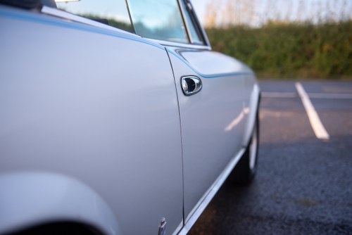 1979 Fiat 124 Spider CS2 For Sale (picture 120 of 159)