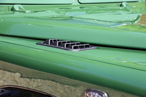 1996 Land Rover Defender 90 300tdi In vendita (immagine 71 di 187)