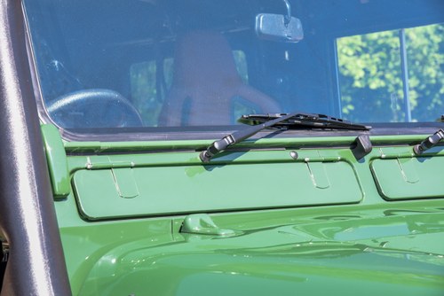1996 Land Rover Defender 90 300tdi In vendita (immagine 72 di 187)
